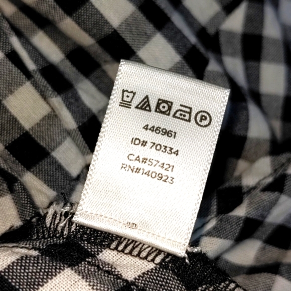 Loft Bell Sleeve Blouse - Picture 7 of 7